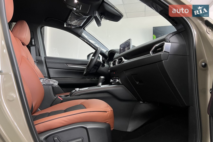 Mazda CX-5 - фото 16
