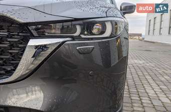 Mazda CX-5 2025 в Хмельницький