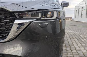 Mazda CX-5 2025 Touring S