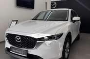 Mazda CX-5 - фото 5