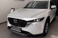 Mazda CX-5 - фото 1