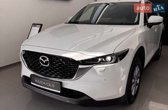 Mazda CX-5 2025 в Полтава