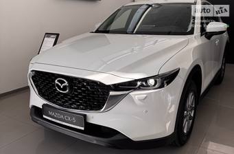 Mazda CX-5 2025 Touring S