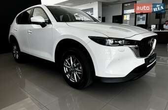Mazda CX-5 2025 в Полтава