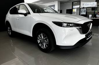Mazda CX-5 2025 Touring S
