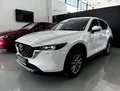 Mazda CX-5 Mazda CX-5