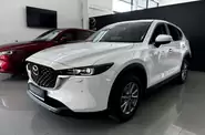 Mazda CX-5 Touring S