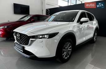 Mazda CX-5 2025 в Полтава