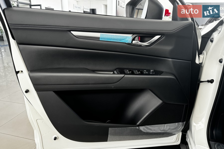 Mazda CX-5 - фото 20