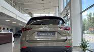 Mazda CX-5 Touring S