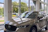 Mazda CX-5 Touring S