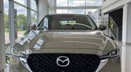Mazda CX-5 Touring S