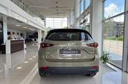 Mazda CX-5 Touring S