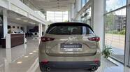 Mazda CX-5 Touring S