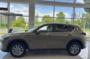 Mazda CX-5 Touring S