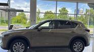 Mazda CX-5 Touring S