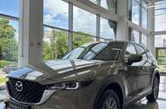 Mazda CX-5 Touring S