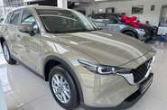 Mazda CX-5 Touring S