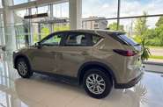 Mazda CX-5 Touring S