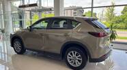 Mazda CX-5 Touring S