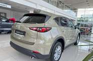 Mazda CX-5 Touring S