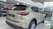 Mazda CX-5 Touring S