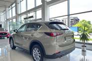Mazda CX-5 Touring S