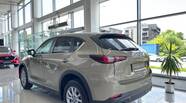 Mazda CX-5 Touring S