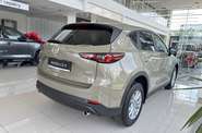 Mazda CX-5 Touring S