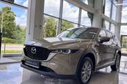 Mazda CX-5 Touring S