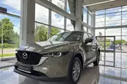 Mazda CX-5 Touring S