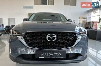 Mazda CX-5 2025 в Харків