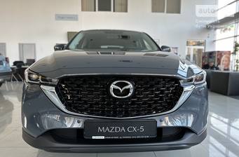 Mazda CX-5 2025 Touring