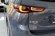 Mazda CX-5 - фото 8
