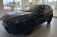 Mazda CX-5 Sport Black