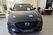 Mazda CX-5 Sport Black