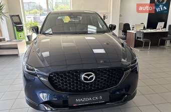 Mazda CX-5 2025 в Кривий Ріг