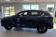 Mazda CX-5 Sport Black