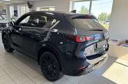 Mazda CX-5 Sport Black