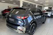 Mazda CX-5 Sport Black