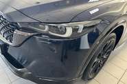 Mazda CX-5 Sport Black