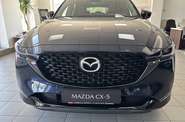 Mazda CX-5 Sport Black
