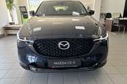 Mazda CX-5 Sport Black
