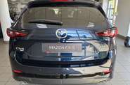 Mazda CX-5 Sport Black
