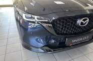Mazda CX-5 Sport Black