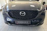 Mazda CX-5 Sport Black