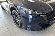 Mazda CX-5 Sport Black
