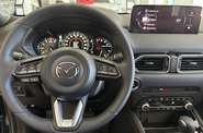 Mazda CX-5 Sport Black