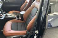 Mazda CX-5 Sport Black