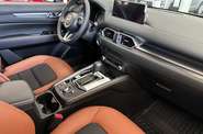 Mazda CX-5 Sport Black